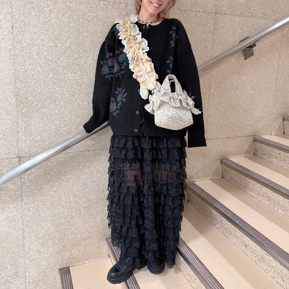 ��Sunday Bloom�˥åȥ����ǥ�����