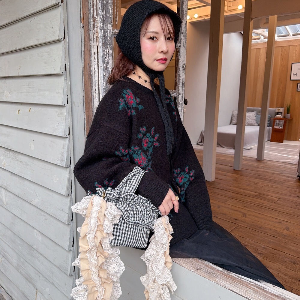 ��Sunday Bloom�˥åȥ����ǥ�����