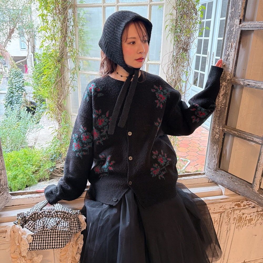 ��Sunday Bloom�˥åȥ����ǥ�����