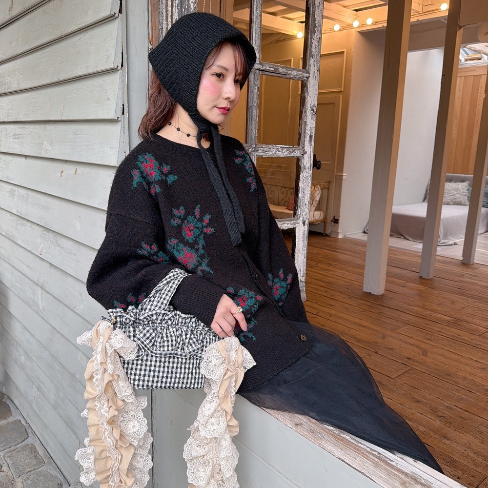 ��Sunday Bloom�˥åȥ����ǥ�����