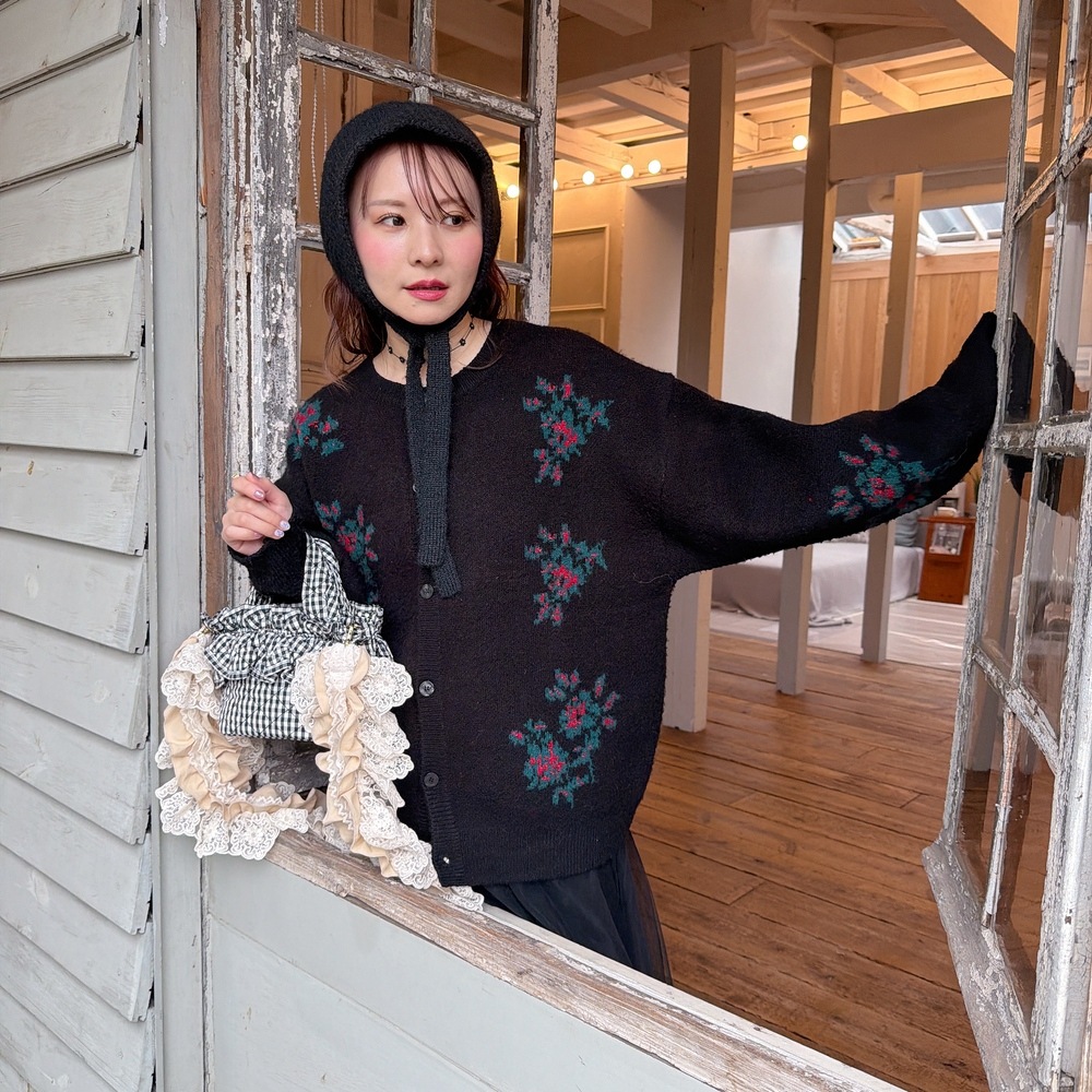 ��Sunday Bloom�˥åȥ����ǥ�����