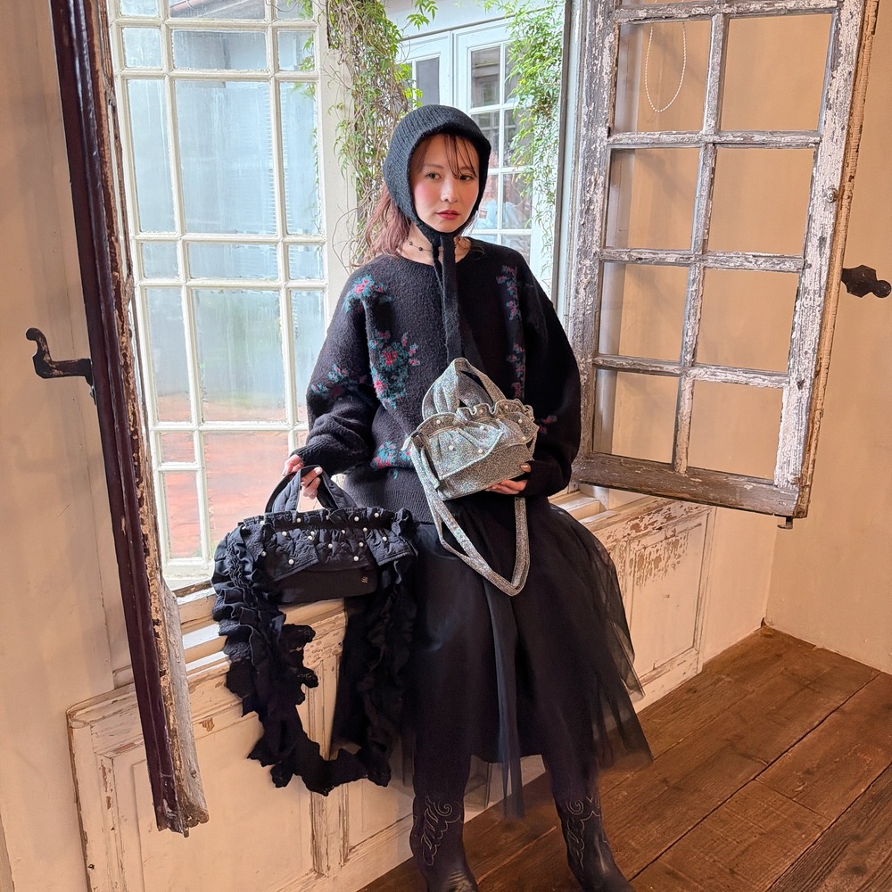 ��Sunday Bloom�˥åȥ����ǥ�����