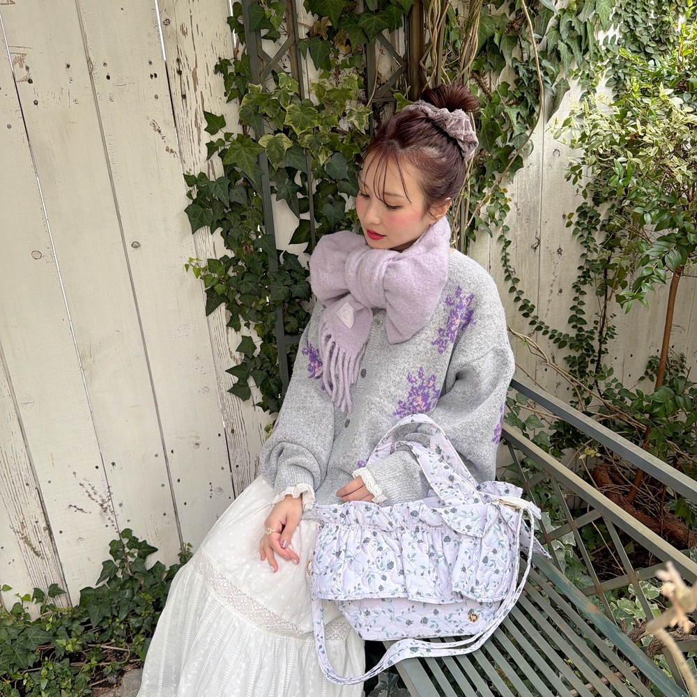 ��Sunday Bloom�˥åȥ����ǥ�����