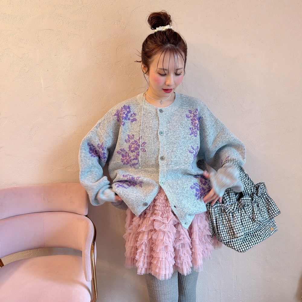 ��Sunday Bloom�˥åȥ����ǥ�����