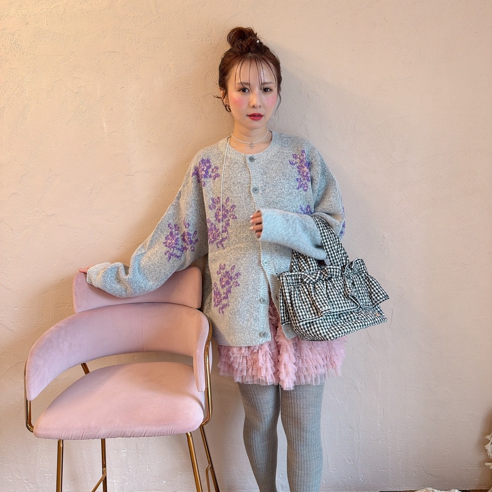 ��Sunday Bloom�˥åȥ����ǥ�����