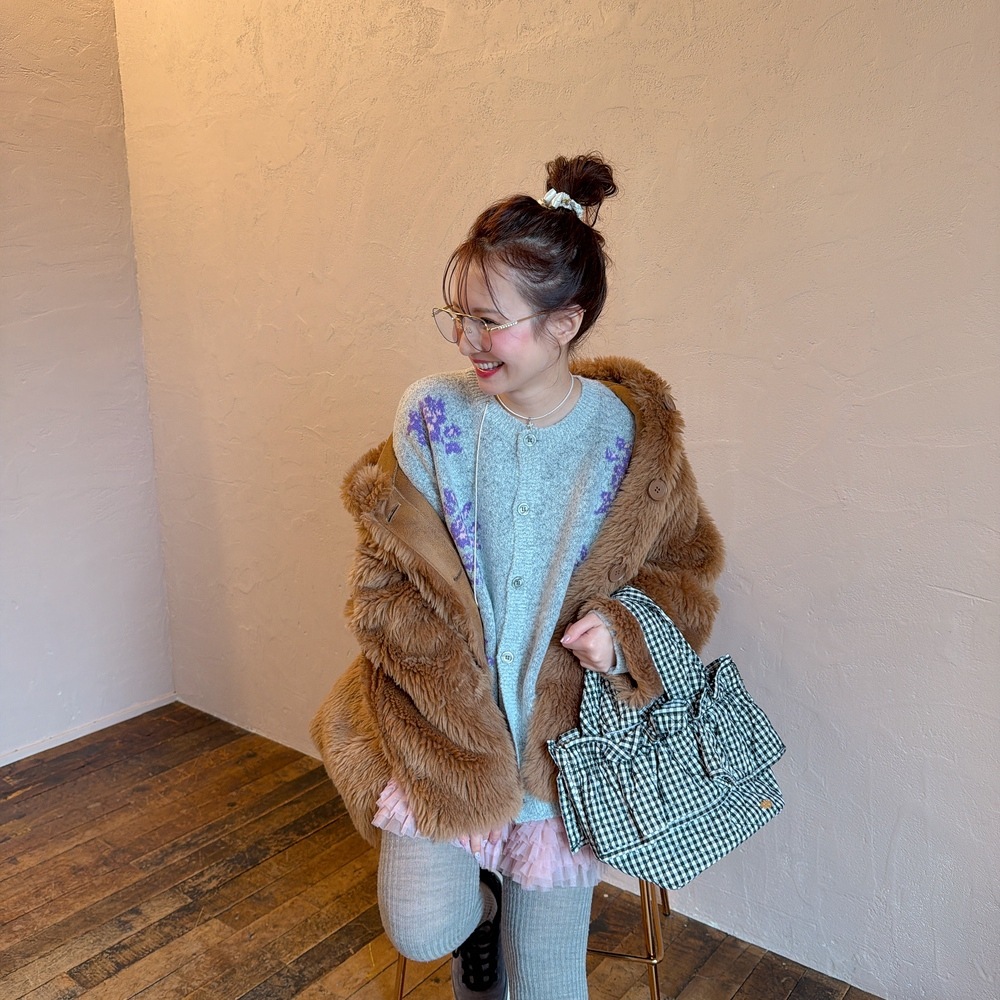 ��Sunday Bloom�˥åȥ����ǥ�����