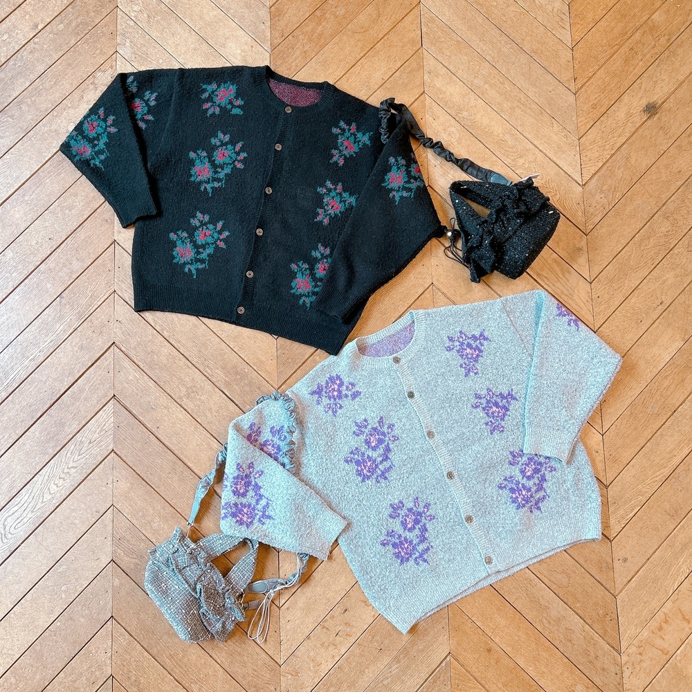 ��Sunday Bloom�˥åȥ����ǥ�����