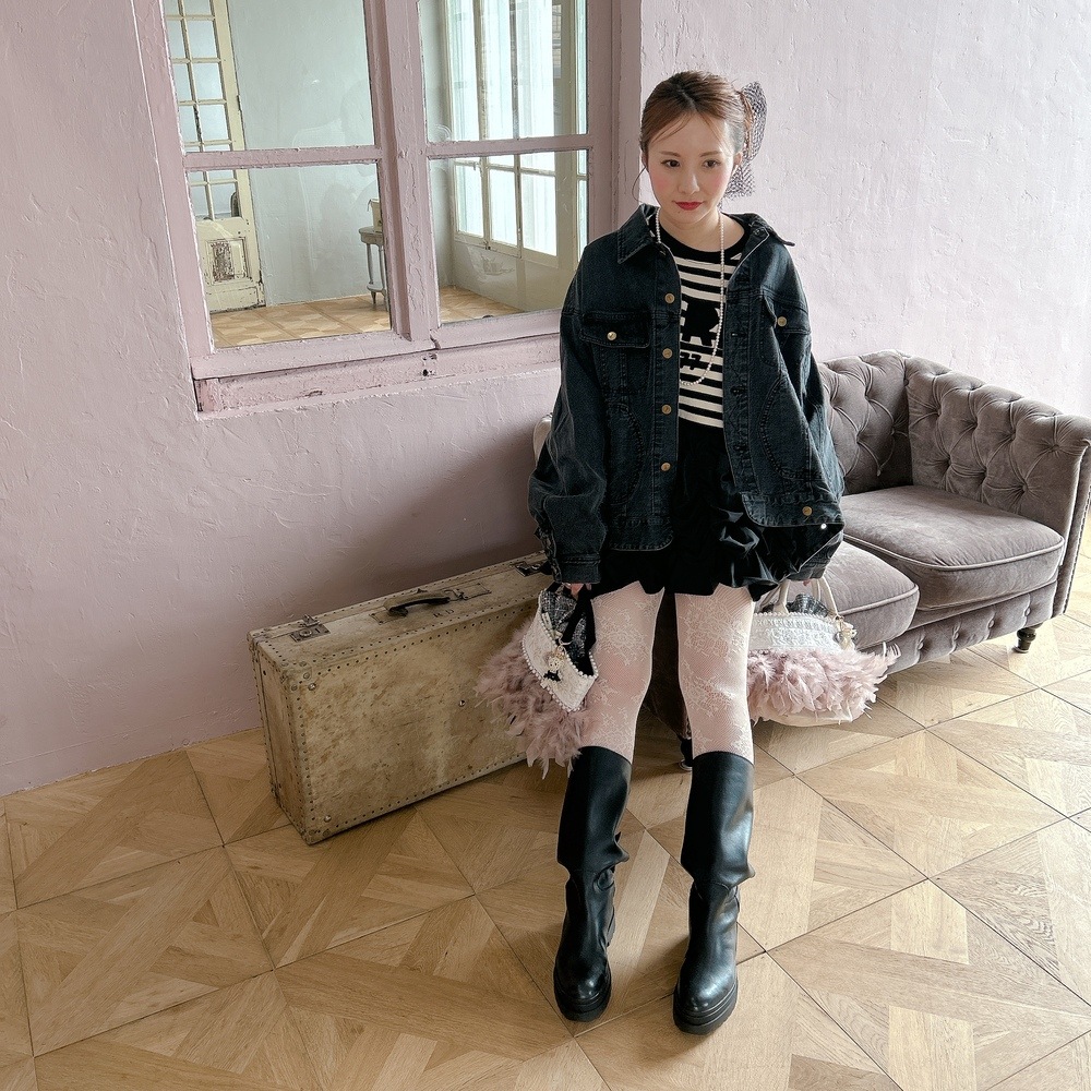 ��Gathered������å�