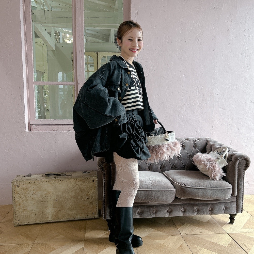 ��Gathered������å�