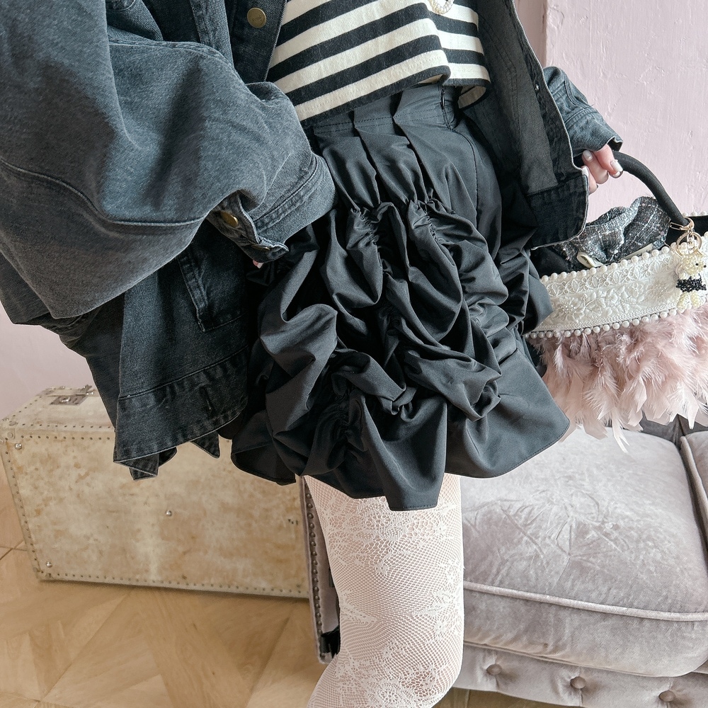 ��Gathered������å�