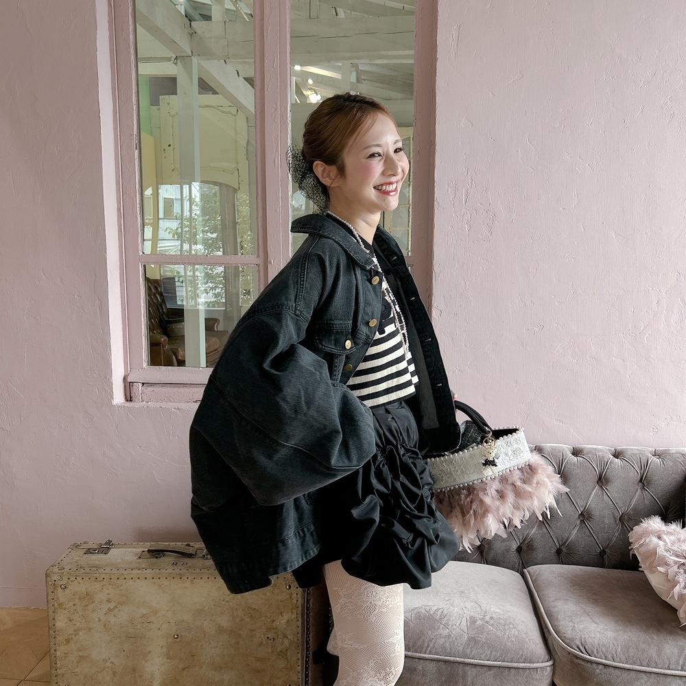 ��Gathered������å�