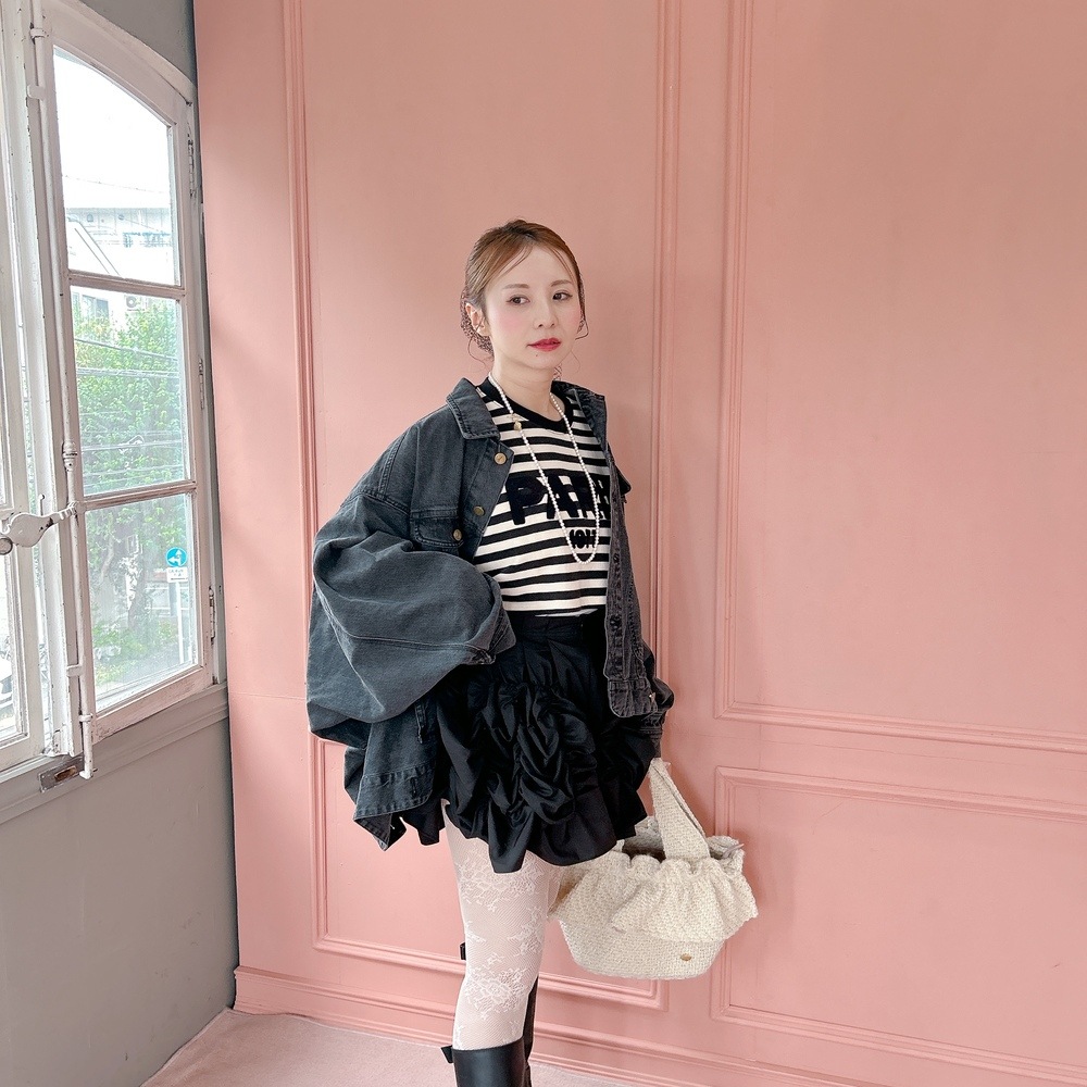 ��Gathered������å�