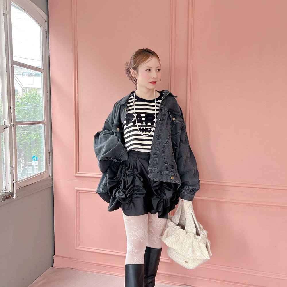 ��Gathered������å�