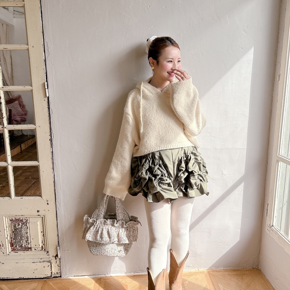 ��Gathered������å�