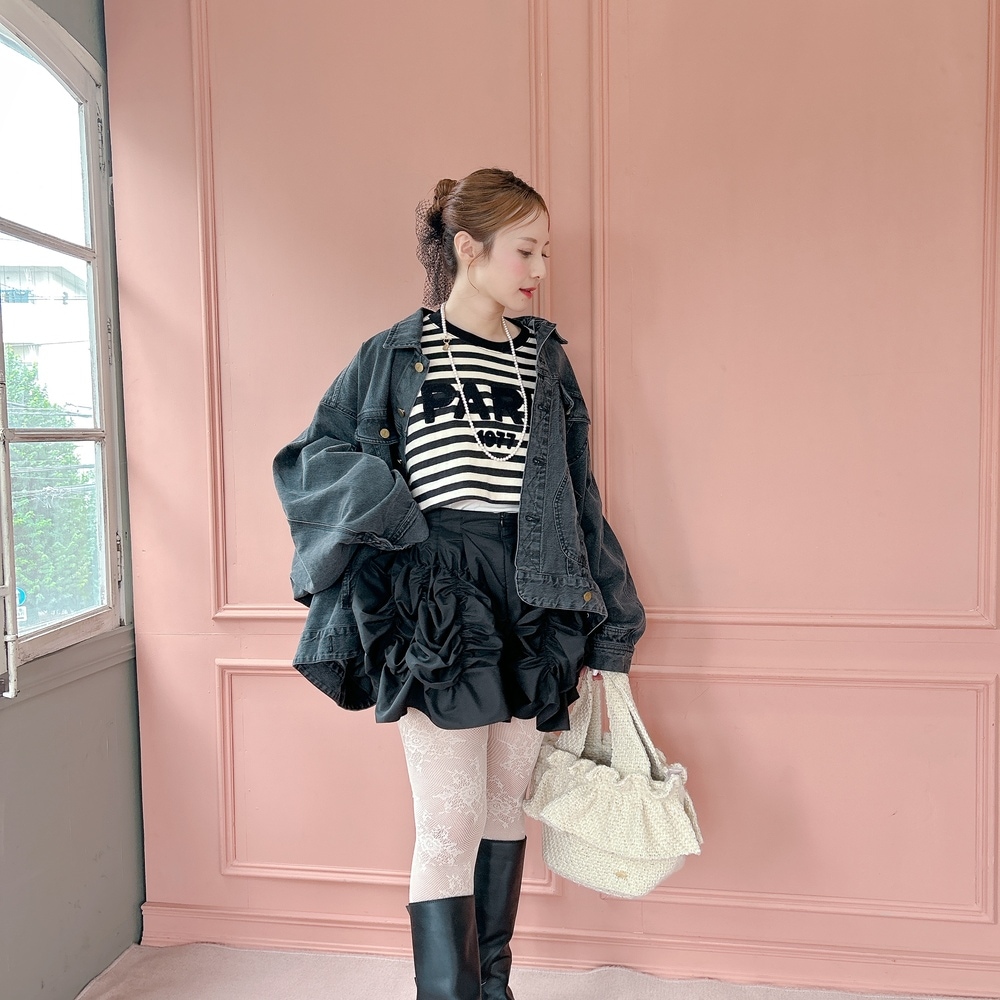 ��Gathered������å�