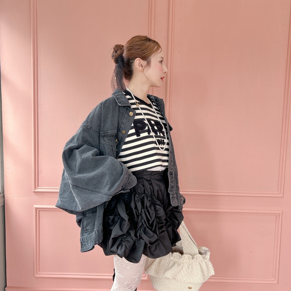 ��Gathered������å�