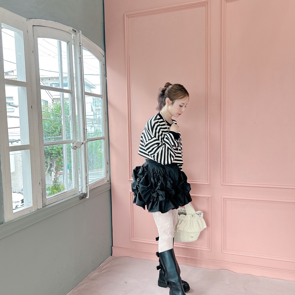 ��Gathered������å�