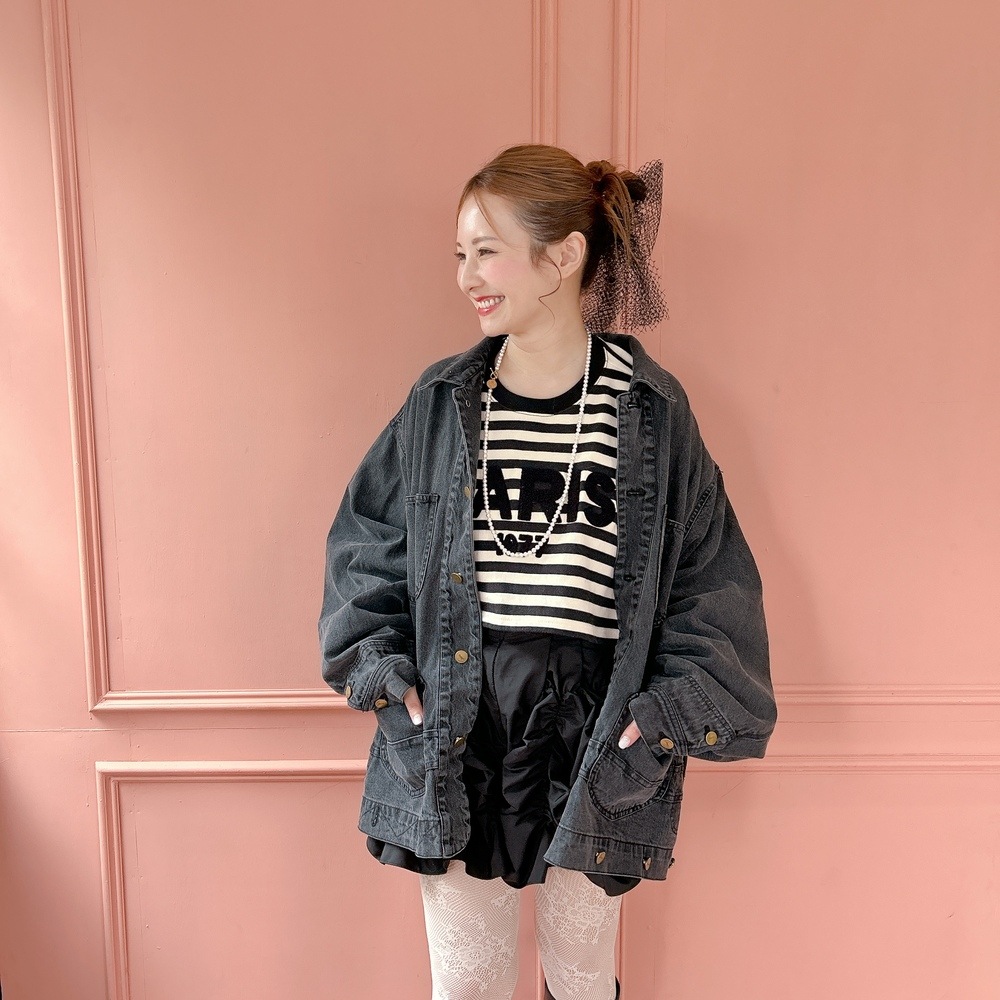 ��Gathered������å�