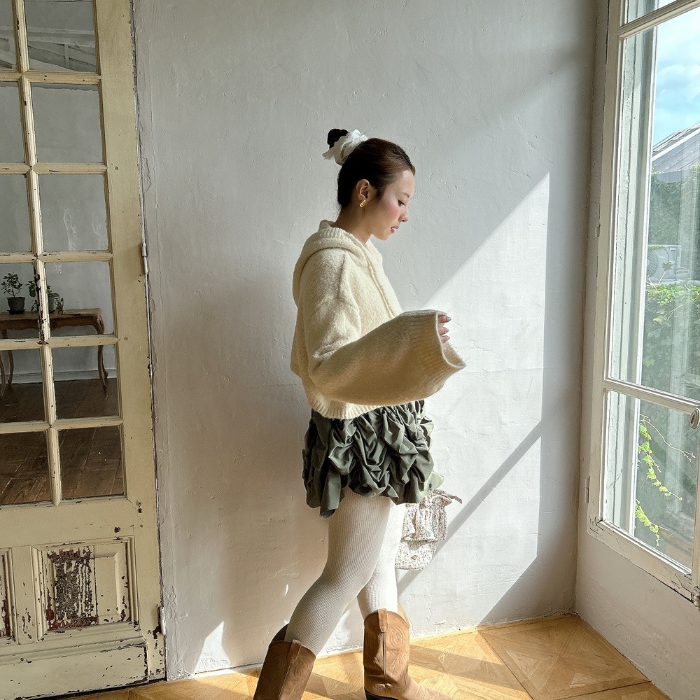 ��Gathered������å�