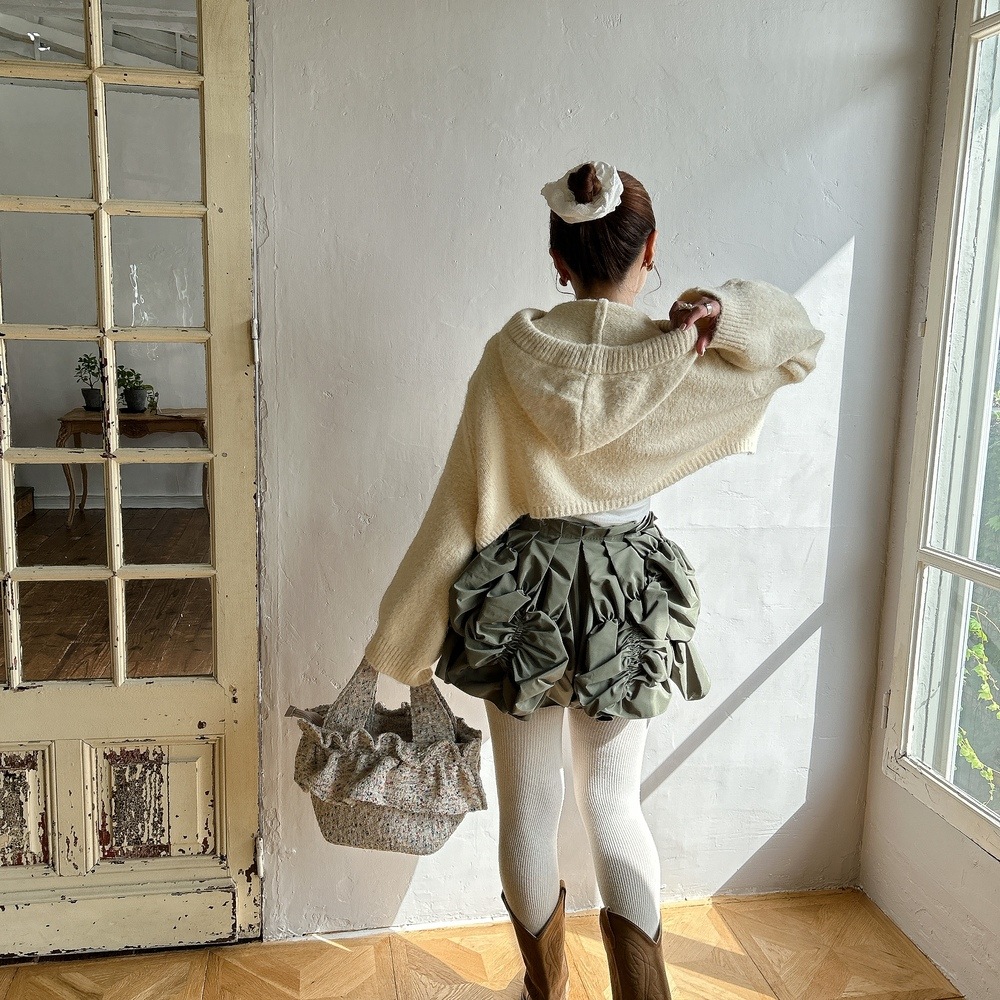 ��Gathered������å�