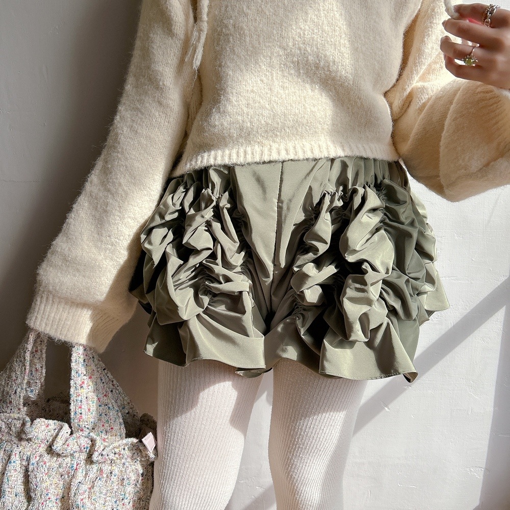 ��Gathered������å�