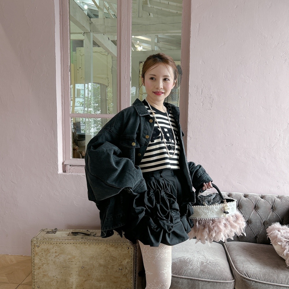 ��Gathered������å�