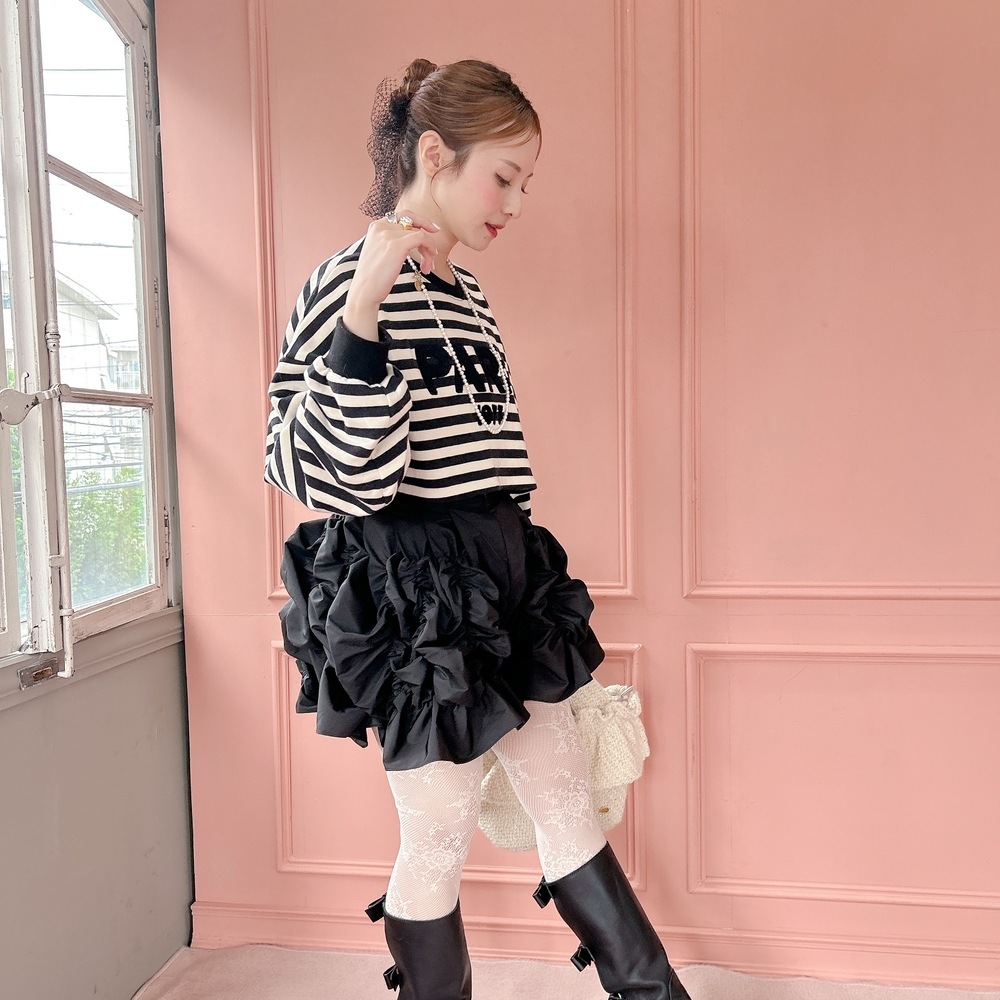 ��Gathered������å�