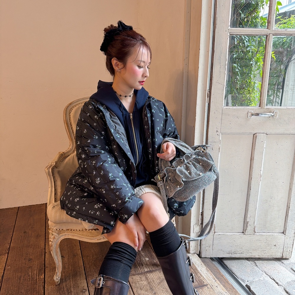 ��Midnight Bloom������