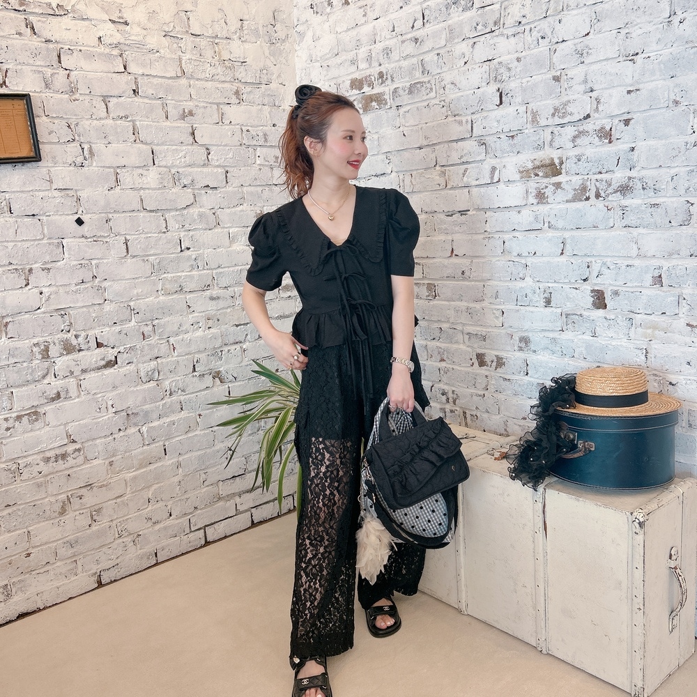 ハートキルトトート Alice | BAG・Accessory,♡Frill Bebe&