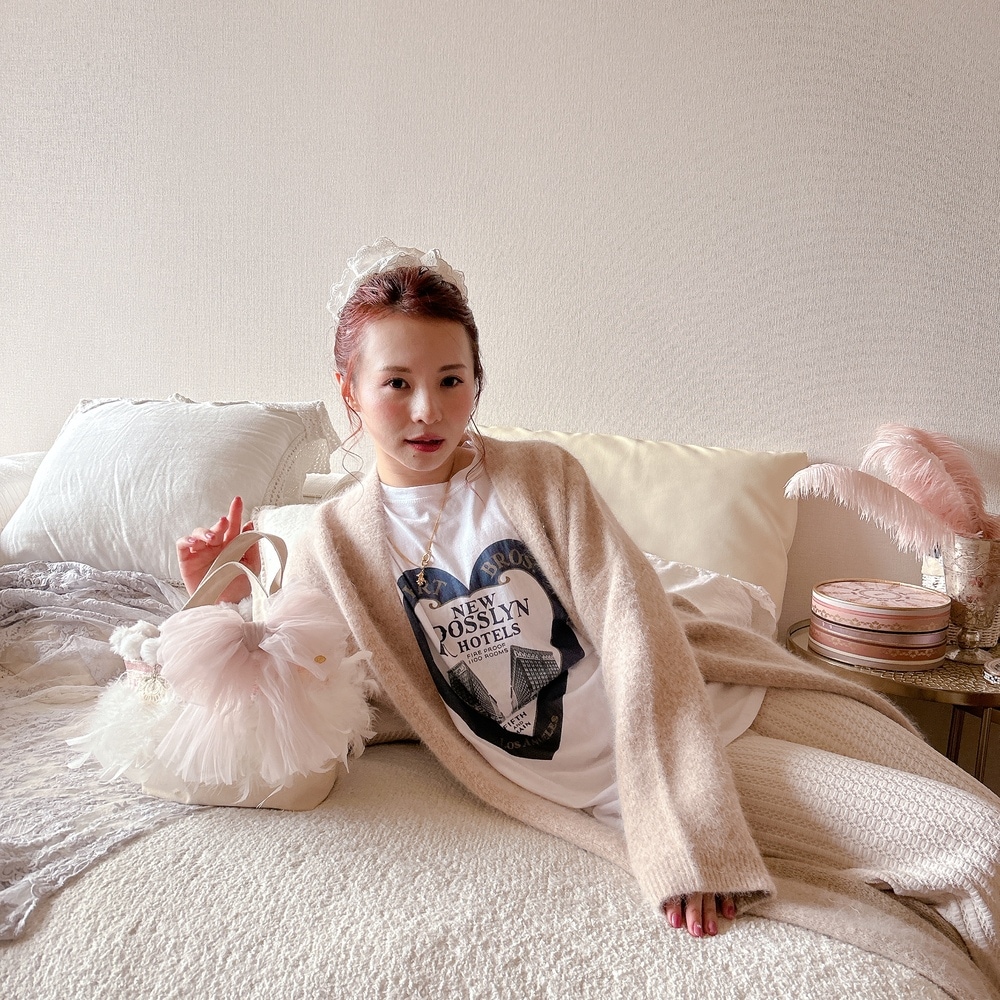 ������Fluffy�˥åȥ�����