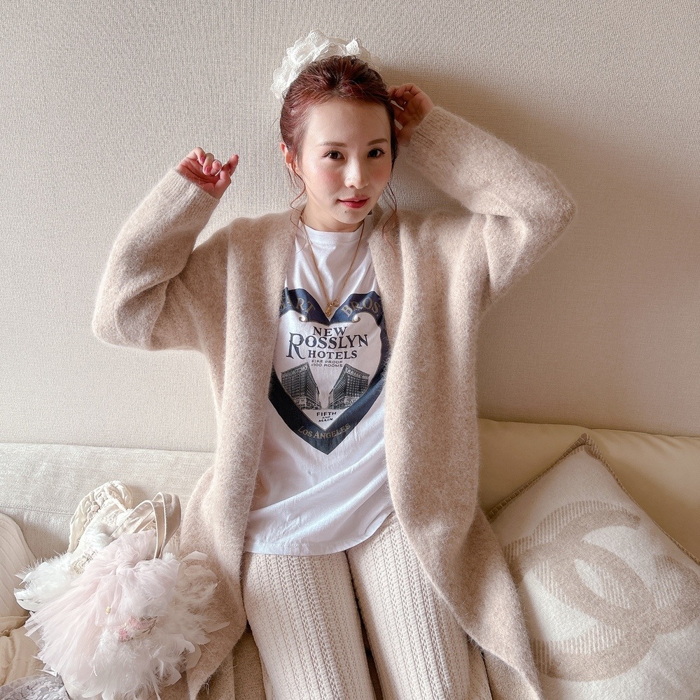 ������Fluffy�˥åȥ�����