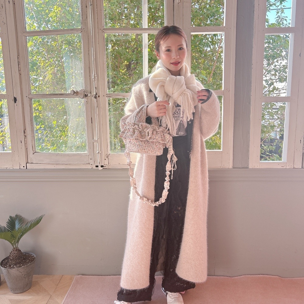 ������Fluffy�˥åȥ�����