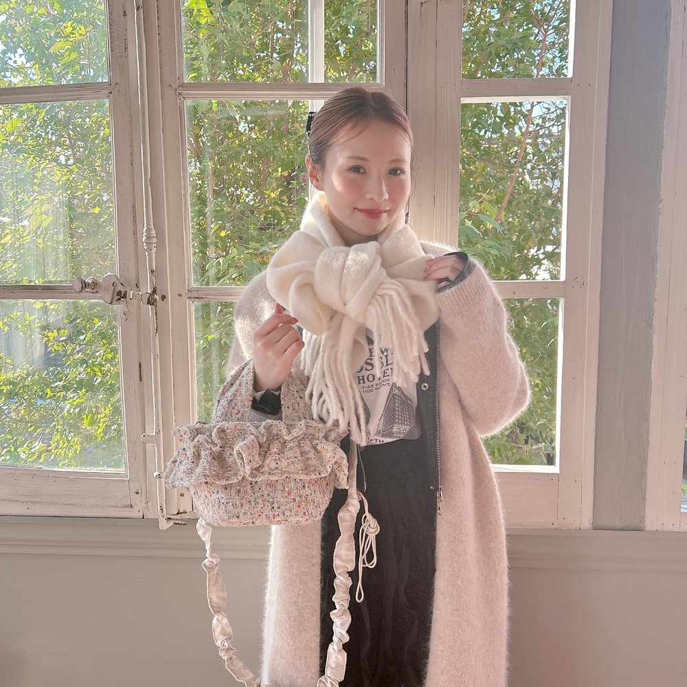 ������Fluffy�˥åȥ�����