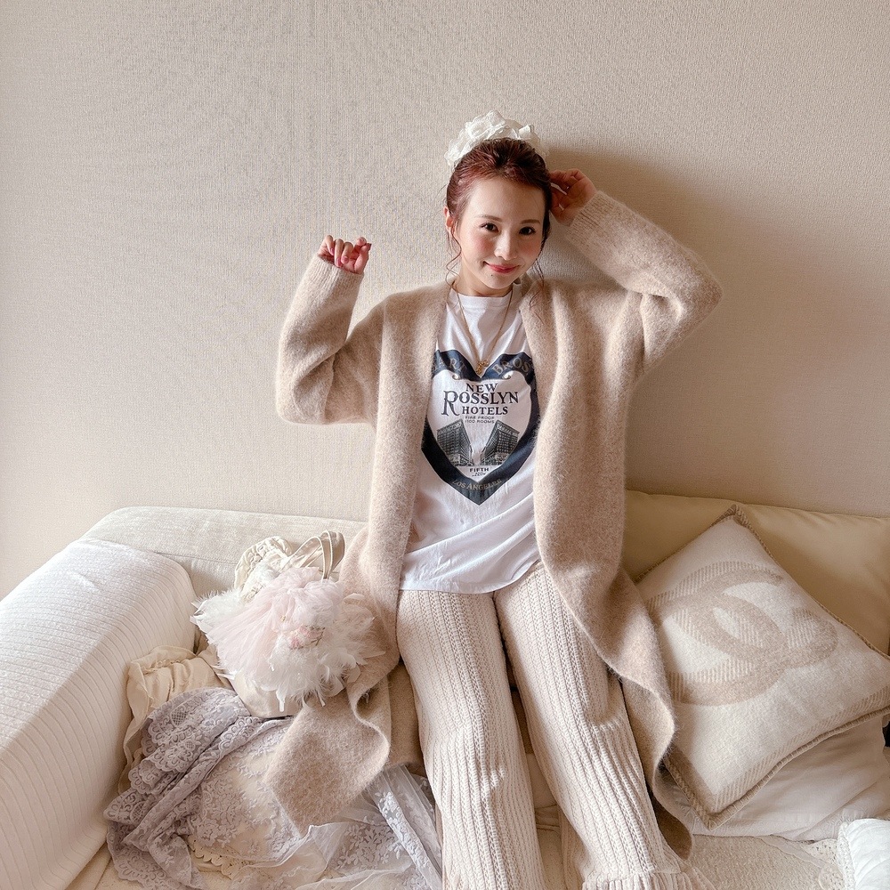 ������Fluffy�˥åȥ�����