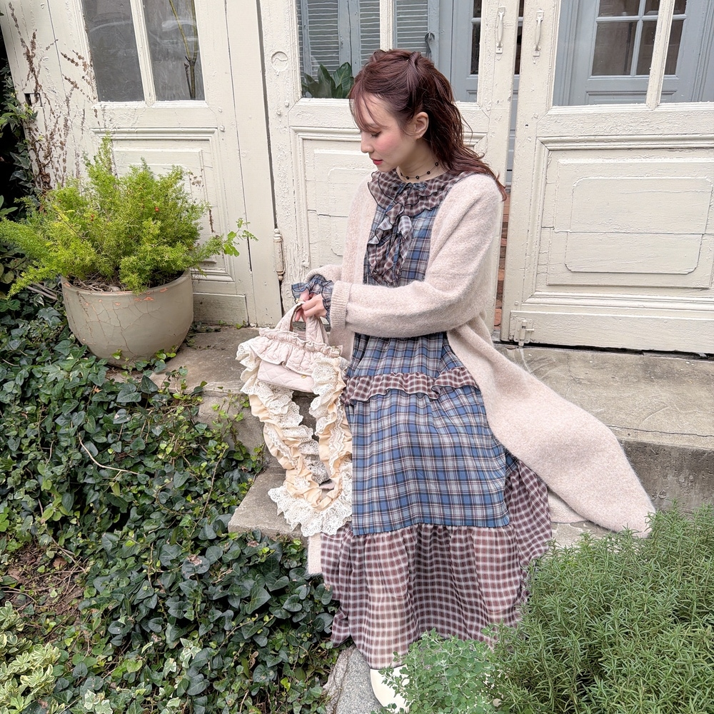 ������Fluffy�˥åȥ�����