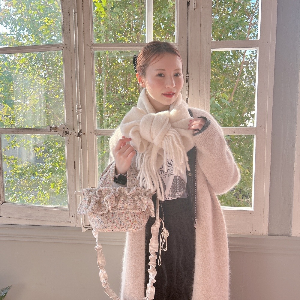 ������Fluffy�˥åȥ�����