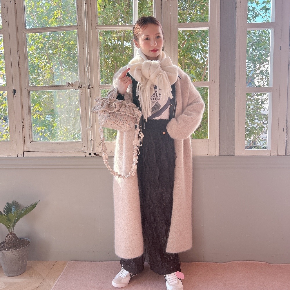 ������Fluffy�˥åȥ�����