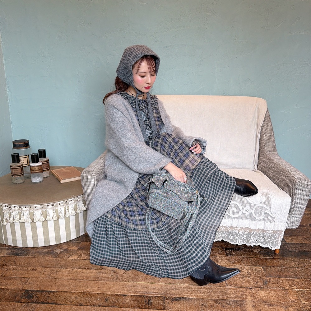 ������Fluffy�˥åȥ�����