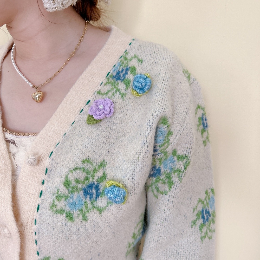 ��Flower ���㥫���ɥ����ǥ�����