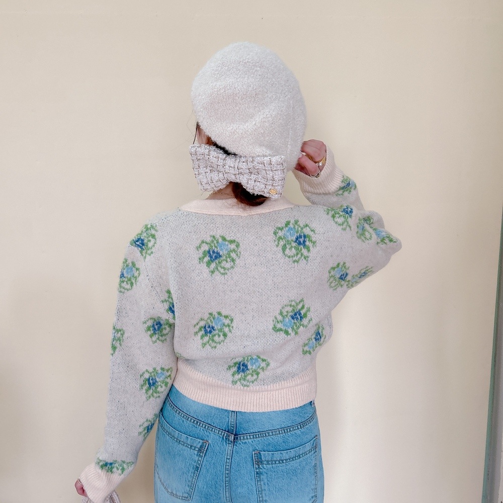 ��Flower ���㥫���ɥ����ǥ�����