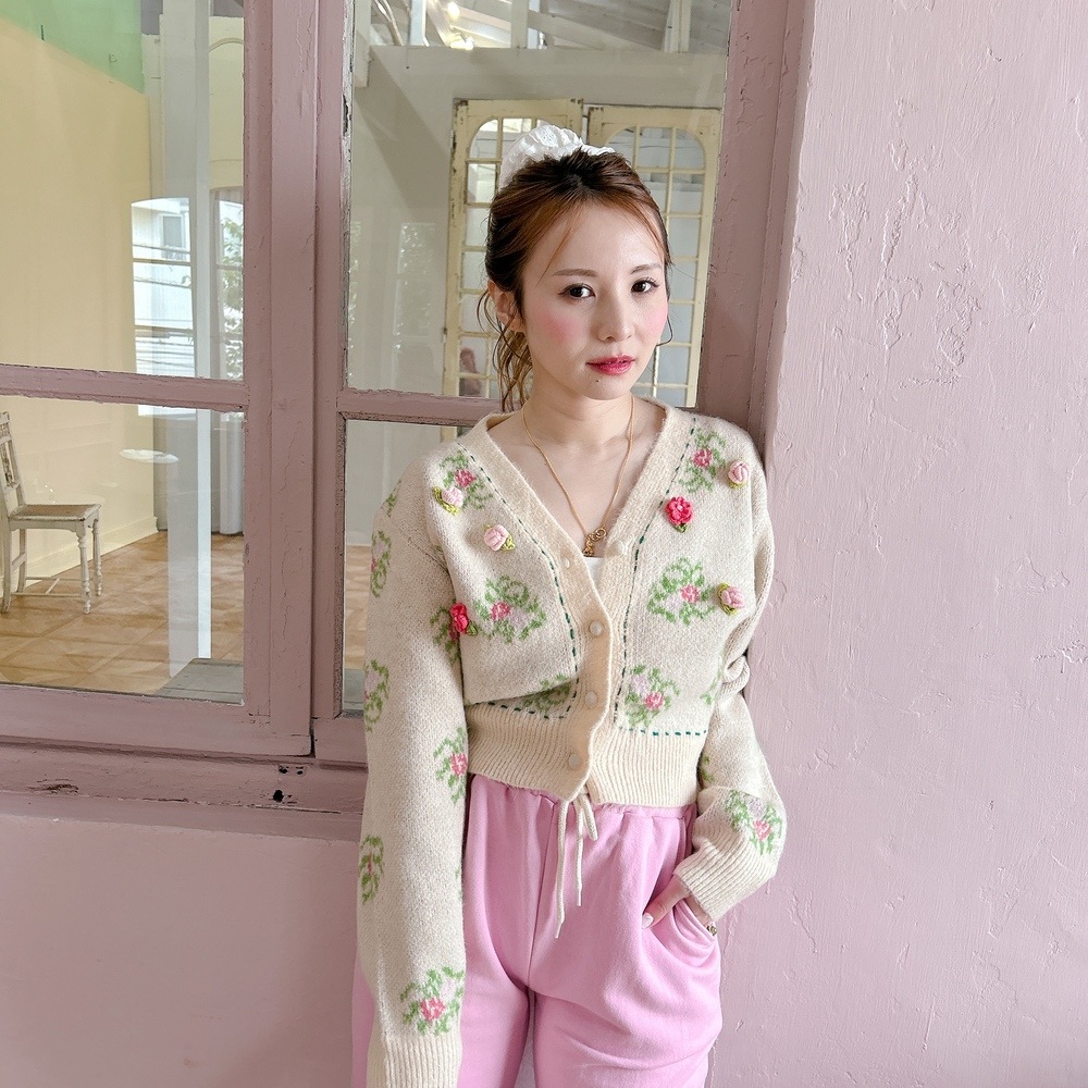 ��Flower ���㥫���ɥ����ǥ�����