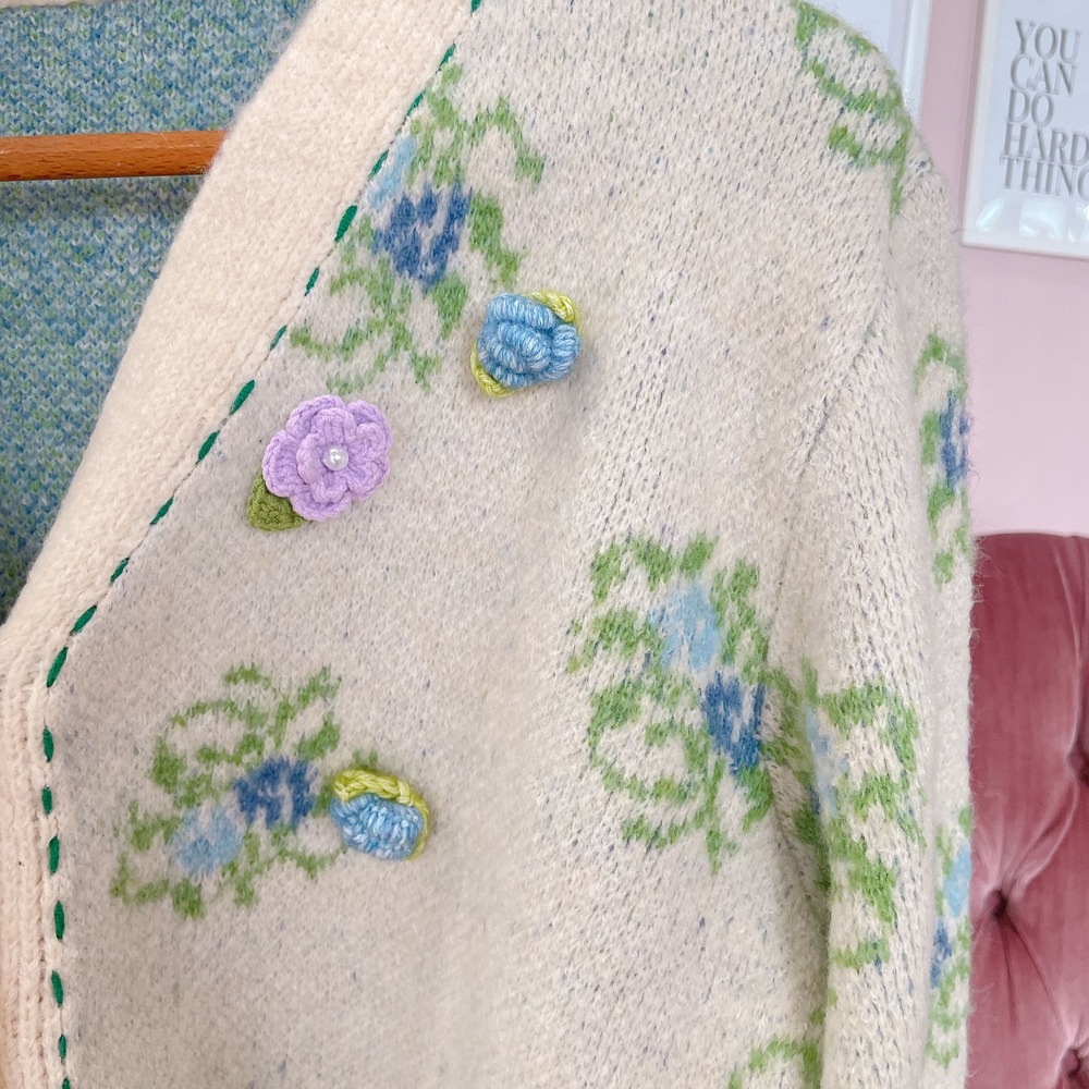 ��Flower ���㥫���ɥ����ǥ�����