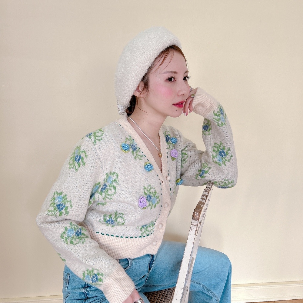 ��Flower ���㥫���ɥ����ǥ�����