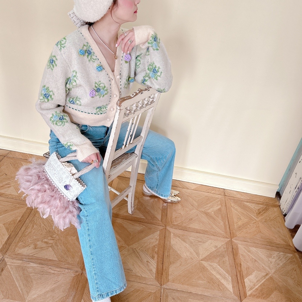 ��Flower ���㥫���ɥ����ǥ�����