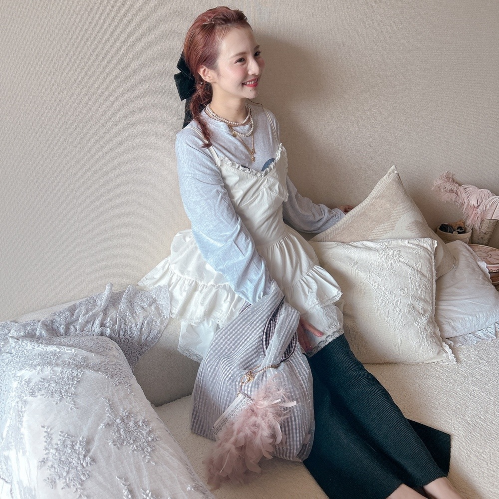 新作☆【CELINE】ストライプ ロングシャツドレス ☆RosslynHotels ロンT | Clothing【洋服】 | Saha by elliee
