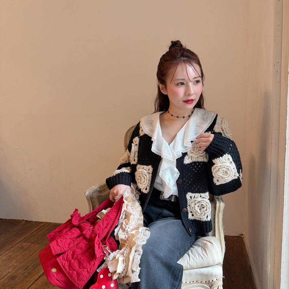 ��Noirette�������������ǥ�����