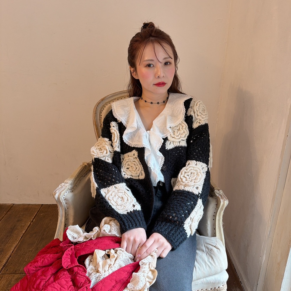 ��Noirette�������������ǥ�����