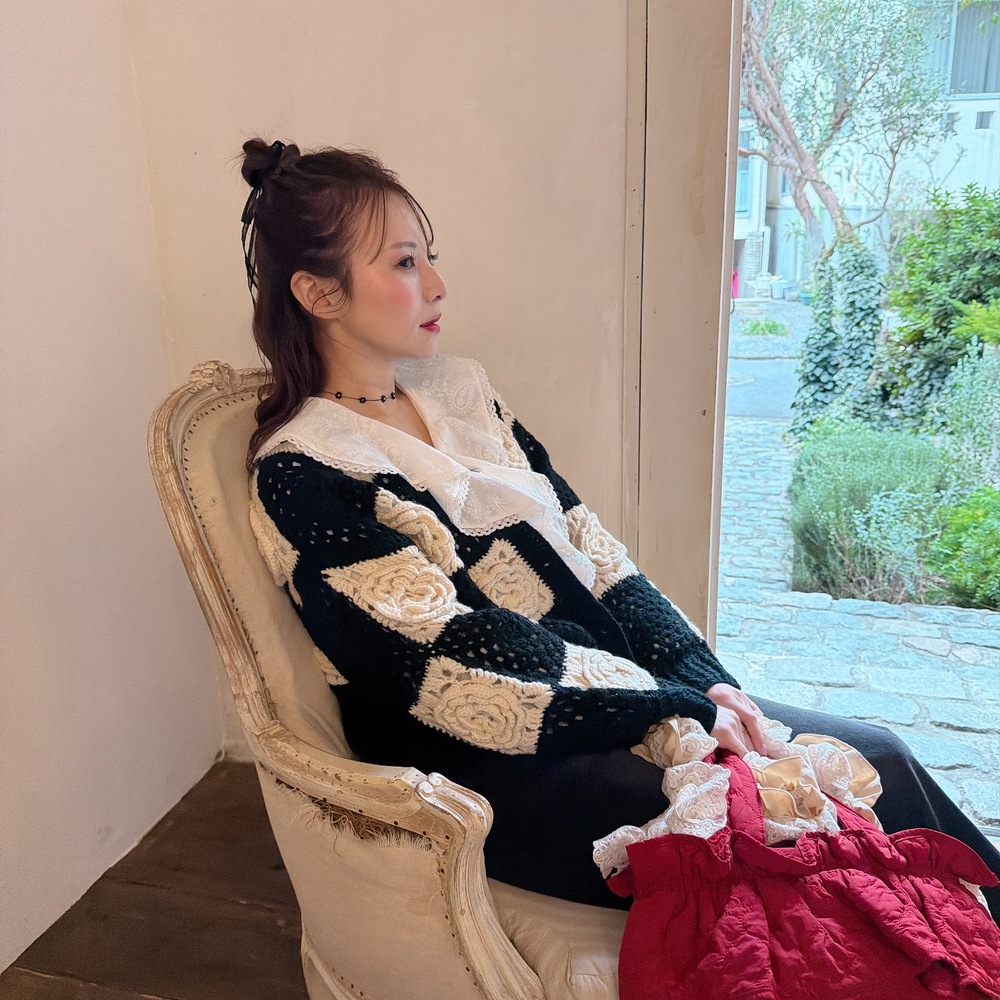 ��Noirette�������������ǥ�����