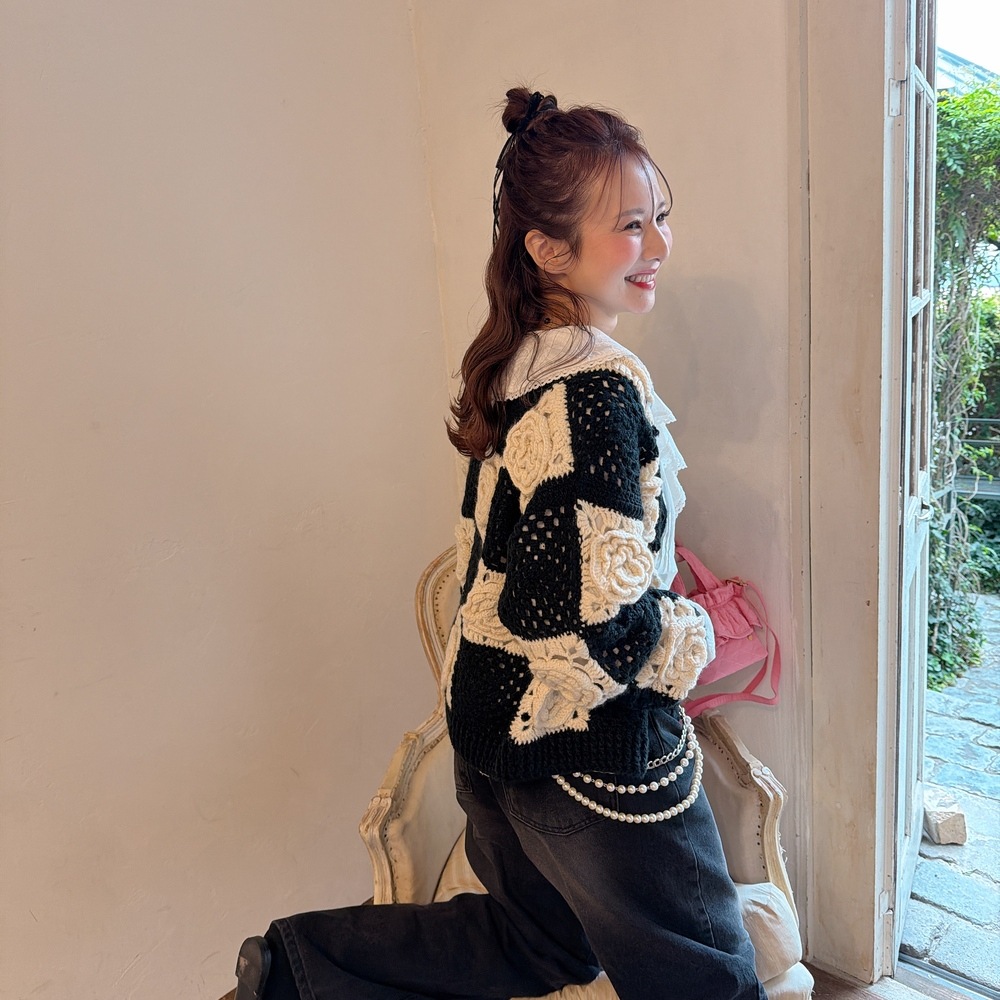 ��Noirette�������������ǥ�����