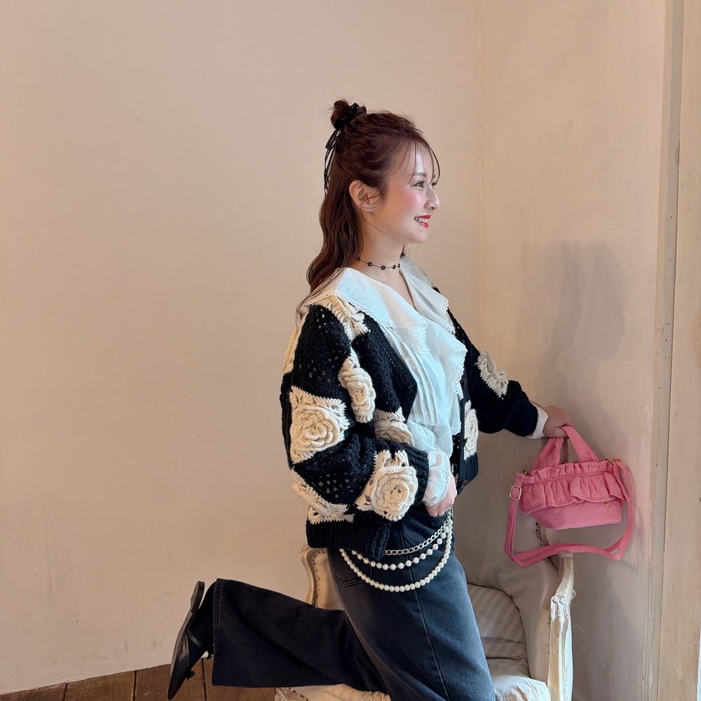 ��Noirette�������������ǥ�����